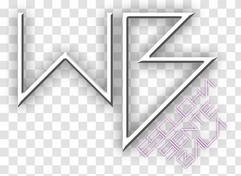 Logo Angle Line Product Font - Beatnik Banner Transparent PNG