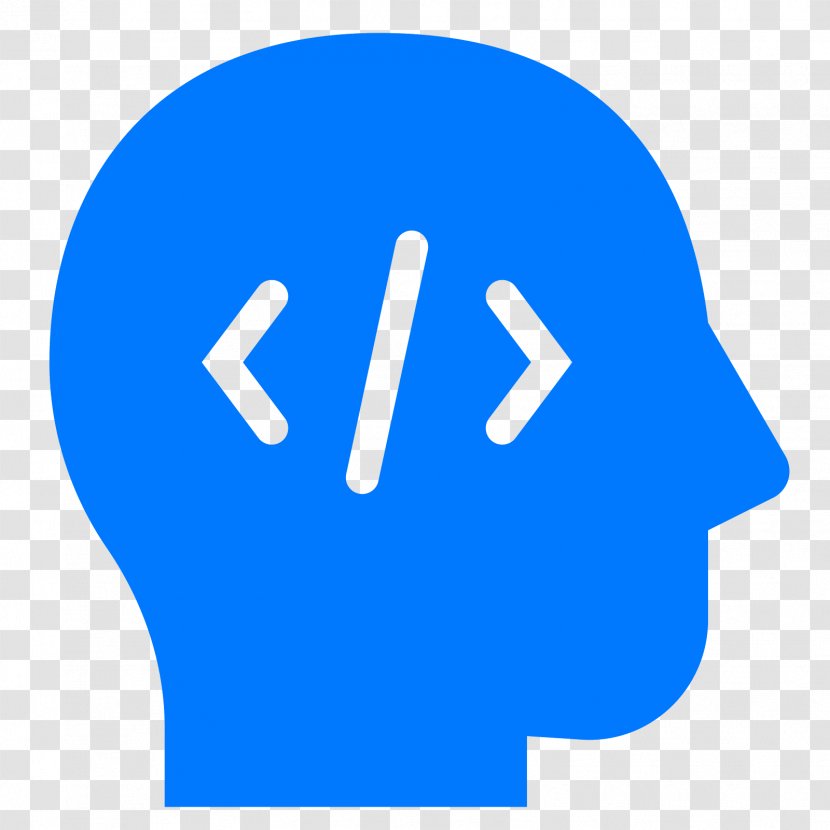 Software Developer Programmer - Area - Web Development Icons Transparent PNG