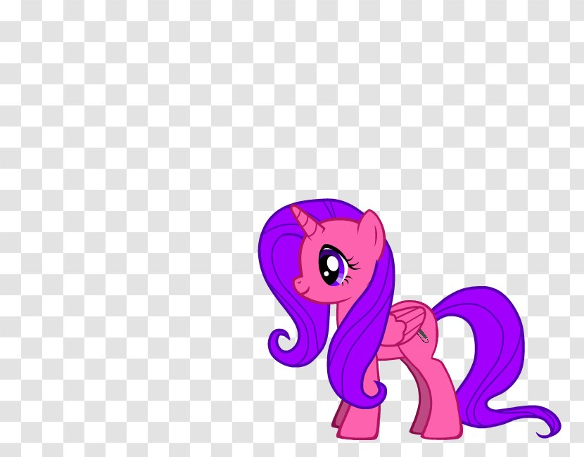 Twilight Sparkle Fluttershy Rarity Pony Pinkie Pie - Silhouette - My Little Transparent PNG