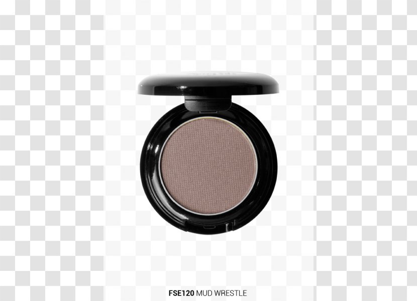 Eye Shadow Face Powder Cosmetics Beauty - Hardware Transparent PNG