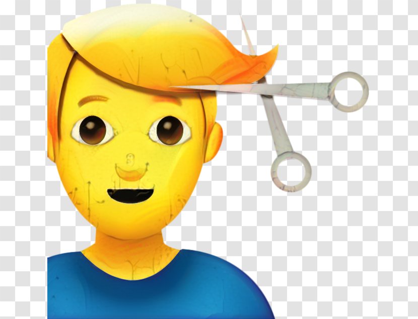 Happy Face Emoji - Facepalm - Emoticon Transparent PNG