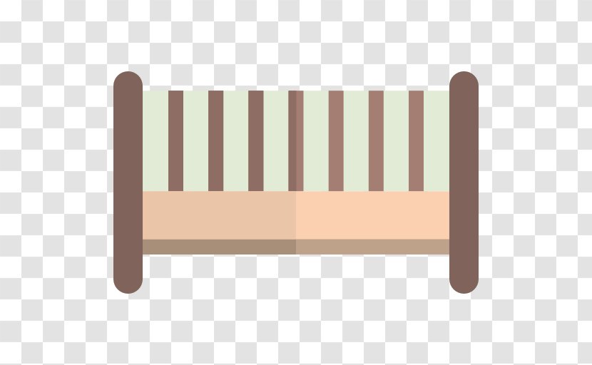 Cots Furniture Bed - Child Transparent PNG