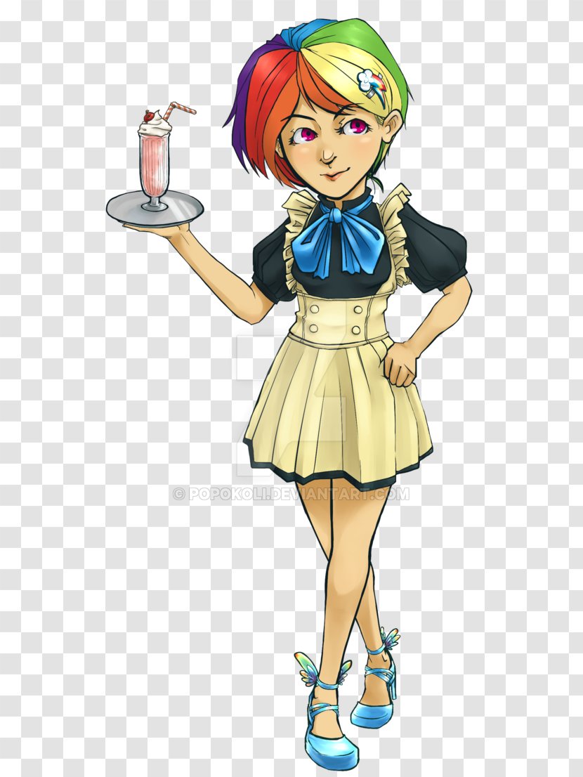 Costume Clothing Art - Tree - Maid Transparent PNG