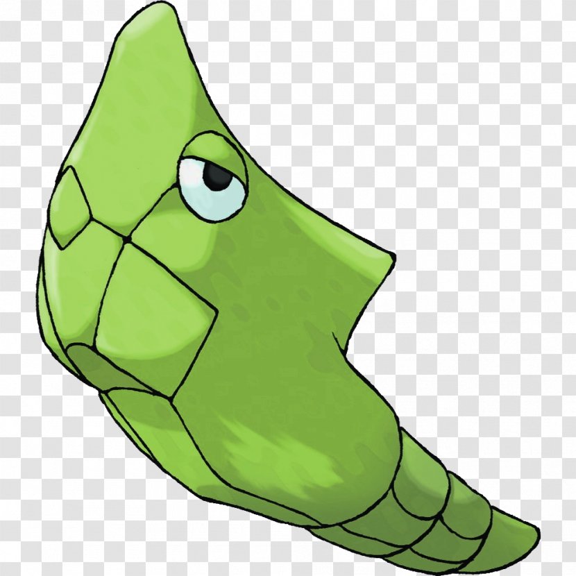 Pokémon Adventures Metapod Brock Caterpie Butterfree - Plant - Fictional Character Transparent PNG