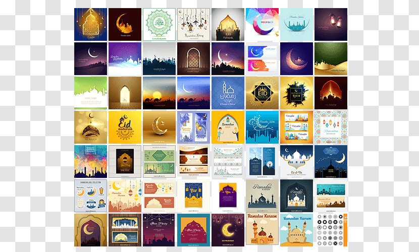 Ramdan Vector - Fotolia - Brand Transparent PNG