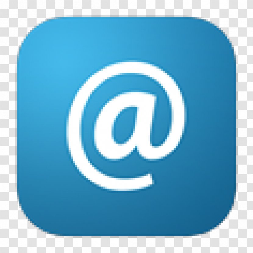 Email IPhone - Metro Transparent PNG