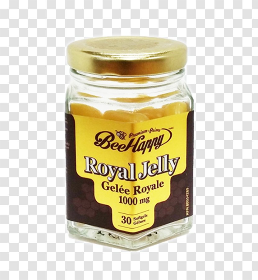 Honey Bee Royal Jelly Propolis Honeycomb - Session Transparent PNG