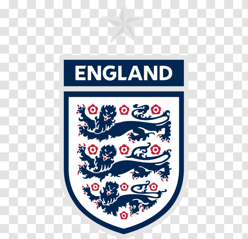 England National Football Team 2018 World Cup Rugby Union - Brand Transparent PNG