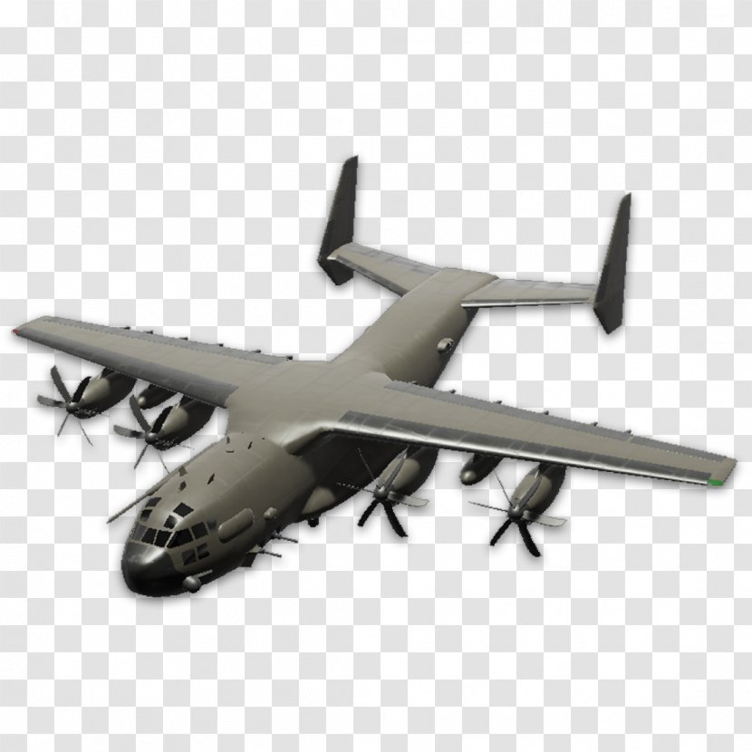 Call Of Duty: Black Ops 4 Gunship Video Games Military Transport Aircraft - Cargo - Watercolor Transparent PNG
