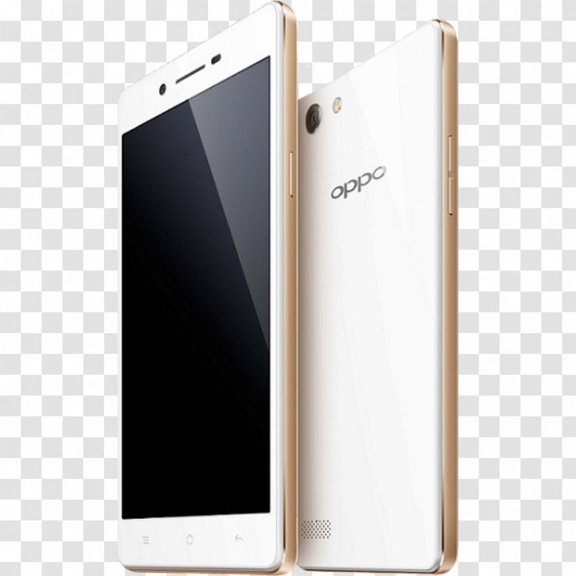 OPPO Neo 7 Digital Smartphone Android Oppo Authorized Service Center - Mobile Phones Transparent PNG