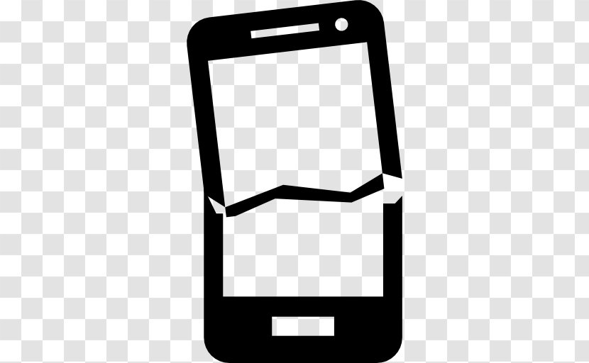 Smartphone Telephone Touchscreen Samsung Galaxy - Rectangle Transparent PNG