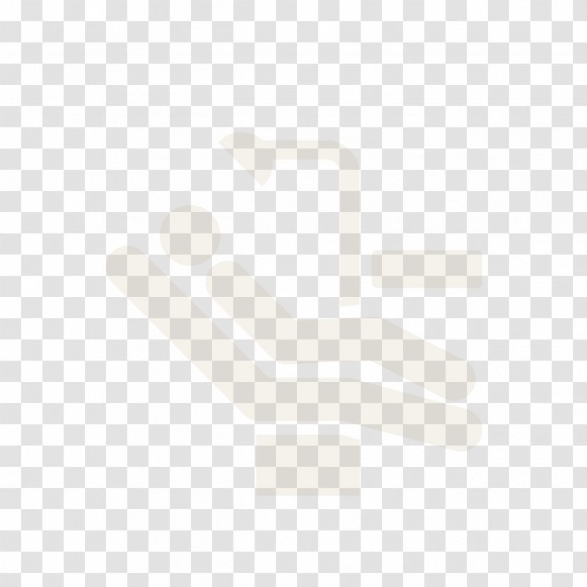 Thumb Logo Font - Hand - Design Transparent PNG