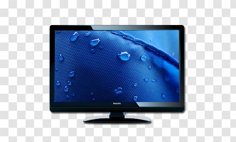LED-backlit LCD Computer Monitors Television Set Display Device - Flat Panel - Lcd Tv Transparent PNG