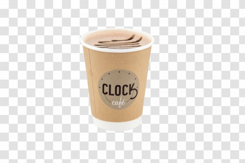 Coffee Milk Instant Caffè Mocha Cup - Caffeine Transparent PNG