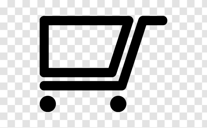 Shopping Cart Software E-commerce - Button Transparent PNG
