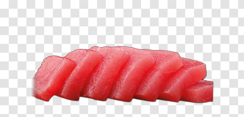 Sashimi Sushi Tuna Food Soy Sauce Transparent PNG