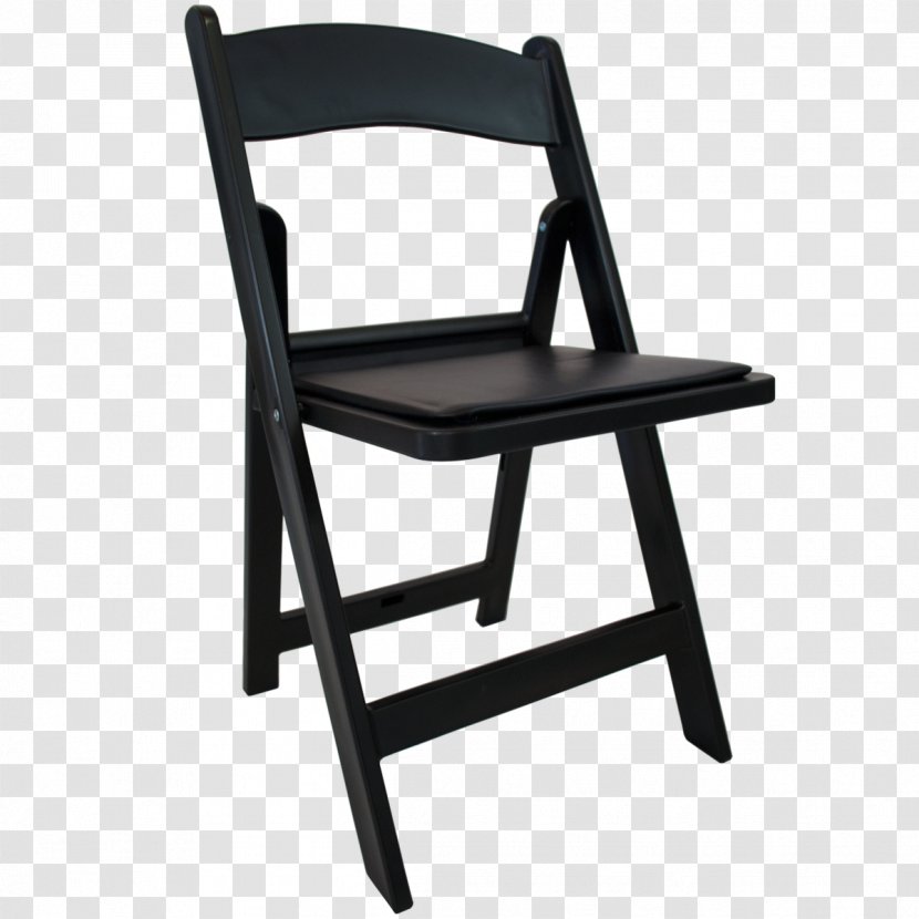 Folding Chair Resin Seat Plastic - Bar Stool - Padded Transparent PNG