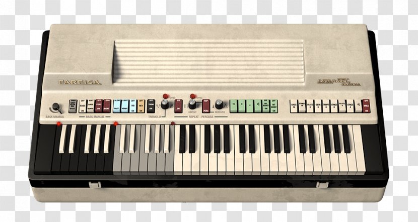 Sequential Circuits Prophet-5 Sound Synthesizers Tame Impala Arturia - Heart - Musical Instruments Transparent PNG