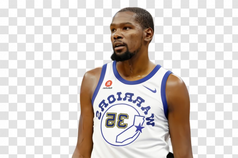 Kevin Durant - Sports - Gesture Team Transparent PNG