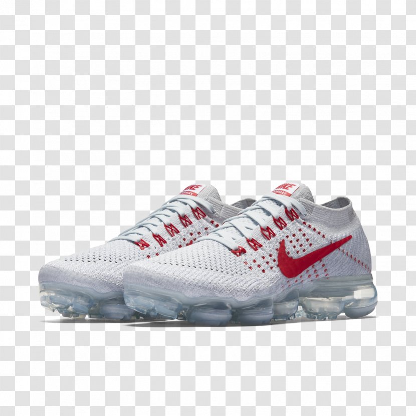 Nike Air Max Flywire Shoe Sneakers - Athletic Transparent PNG