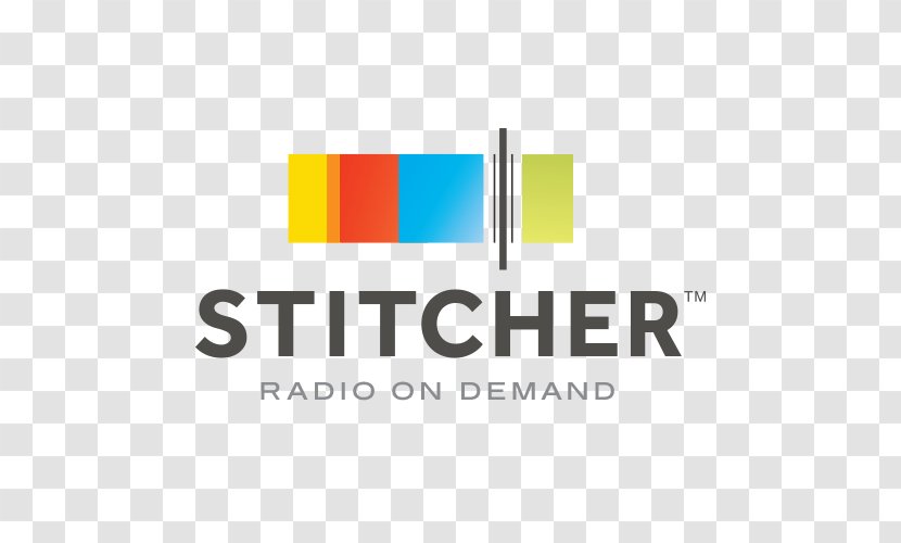 Stitcher Radio Podcast Internet Television Show - Deezer - Text Transparent PNG