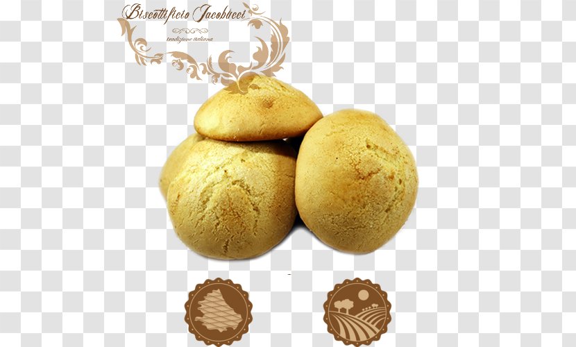 Biscuit Taralli Cannelli Wine Almond - Food Transparent PNG