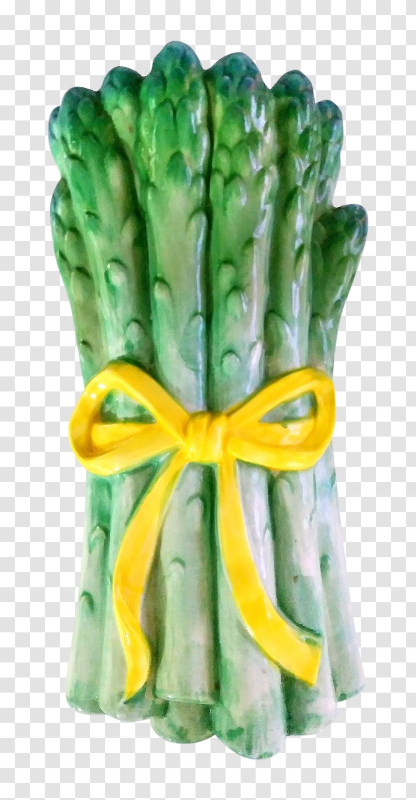 Picture Cartoon - Vase - Food Asparagus Transparent PNG