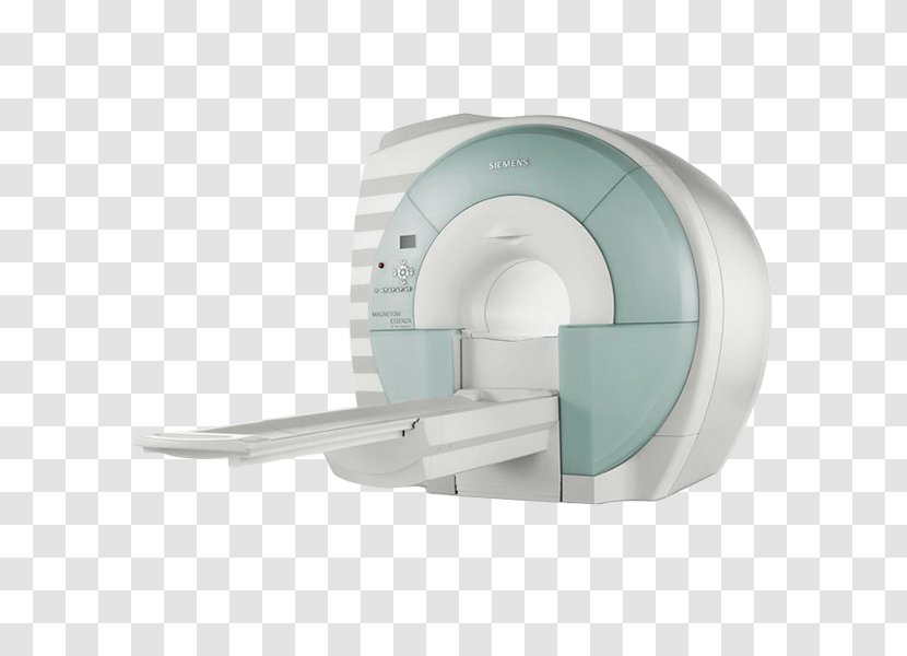 Magnetic Resonance Imaging Medical Equipment Siemens Craft Magnets - Computed Tomography - Fringe Transparent PNG