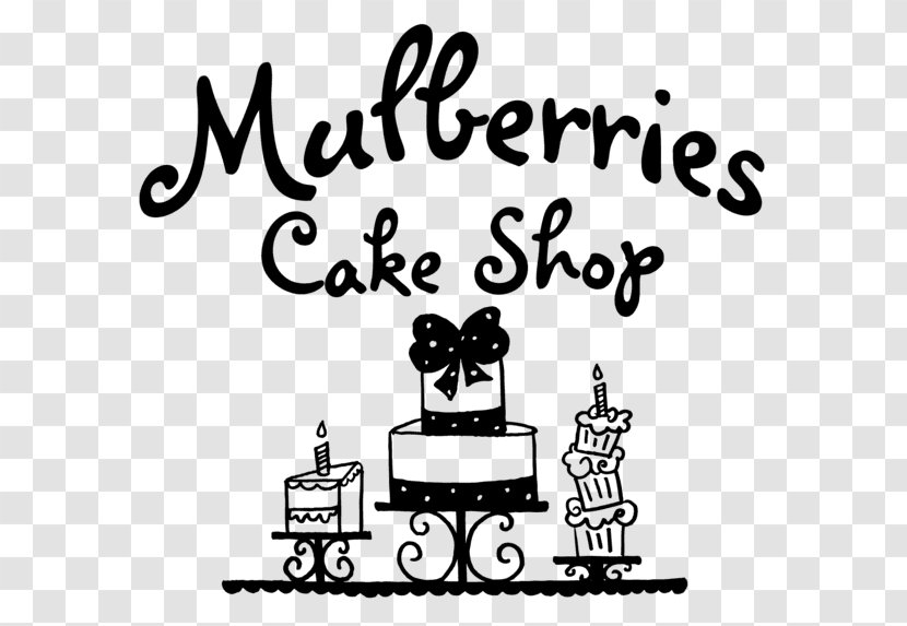 Bakery Mulberries Cake Shop Cupcake Birthday - Area Transparent PNG