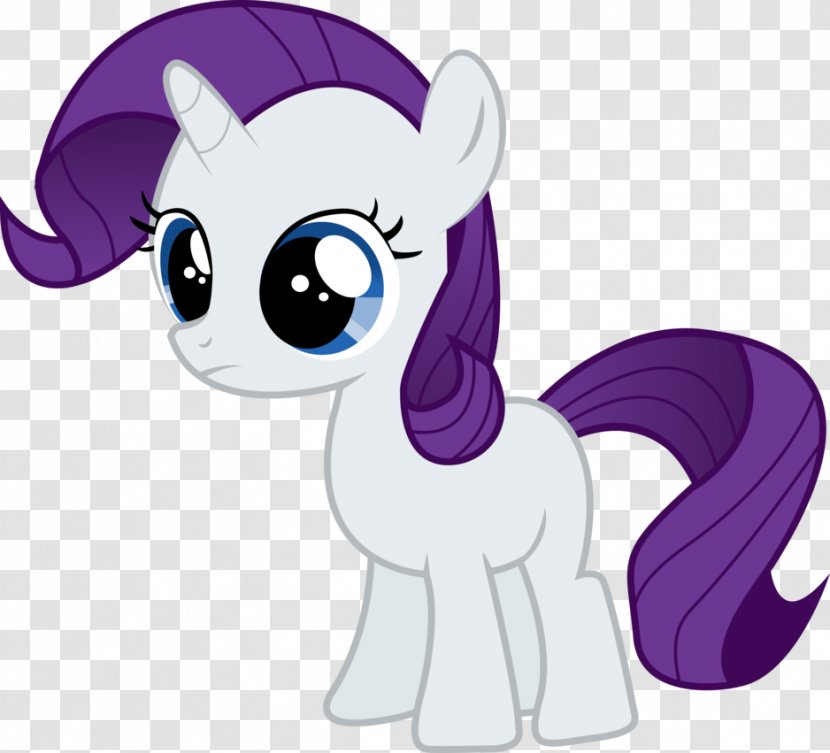 Rarity Pony Twilight Sparkle Pinkie Pie Filly - My Little - Tornado Transparent PNG