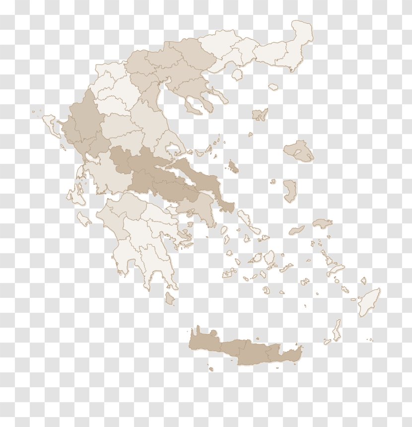 Flag Of Greece Vector Graphics Illustration National - Europe Transparent PNG