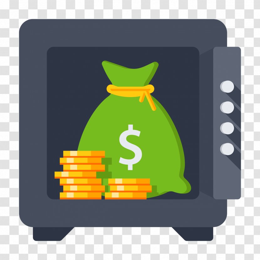 Money Banknote Deposit Account Drawing - Logo - Bank Transparent PNG