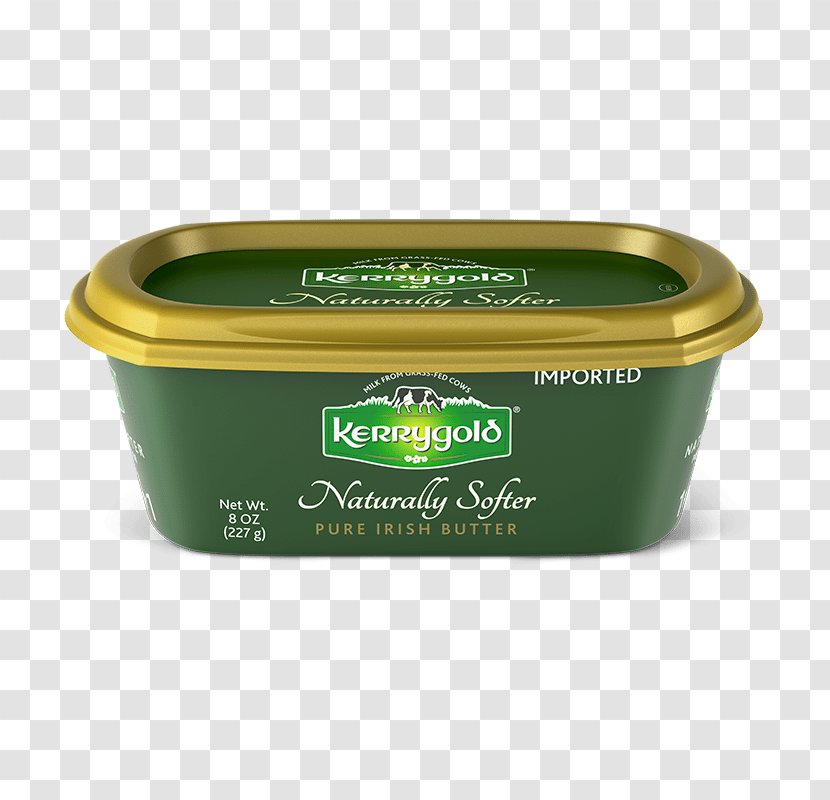 Irish Cuisine Cream Milk Kerrygold Butter - Dubliner Cheese Transparent PNG