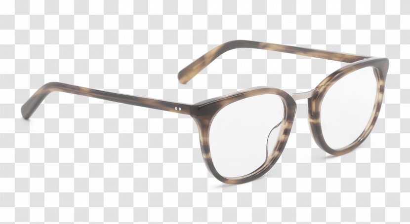 Sunglasses Cellulose Acetate Visual Perception Goggles - Lens - Tortoide Transparent PNG