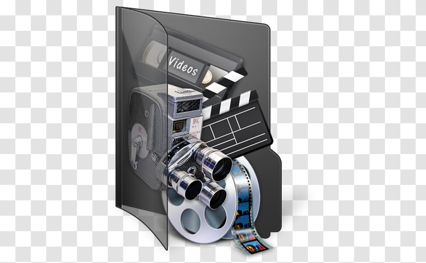 Directory Camera Download - Video Cameras - Movies Transparent PNG