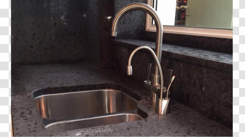 Sink Countertop Kitchen Interior Design Services Tap - Renovation Worker Transparent PNG