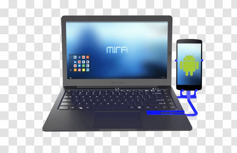 Netbook Laptop Samsung Galaxy Note 8 Computer Keyboard Android - Personal - Phones Transparent PNG