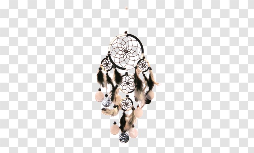 Capiz Nylon Windowpane Oyster Dreamcatcher Jewellery Transparent PNG
