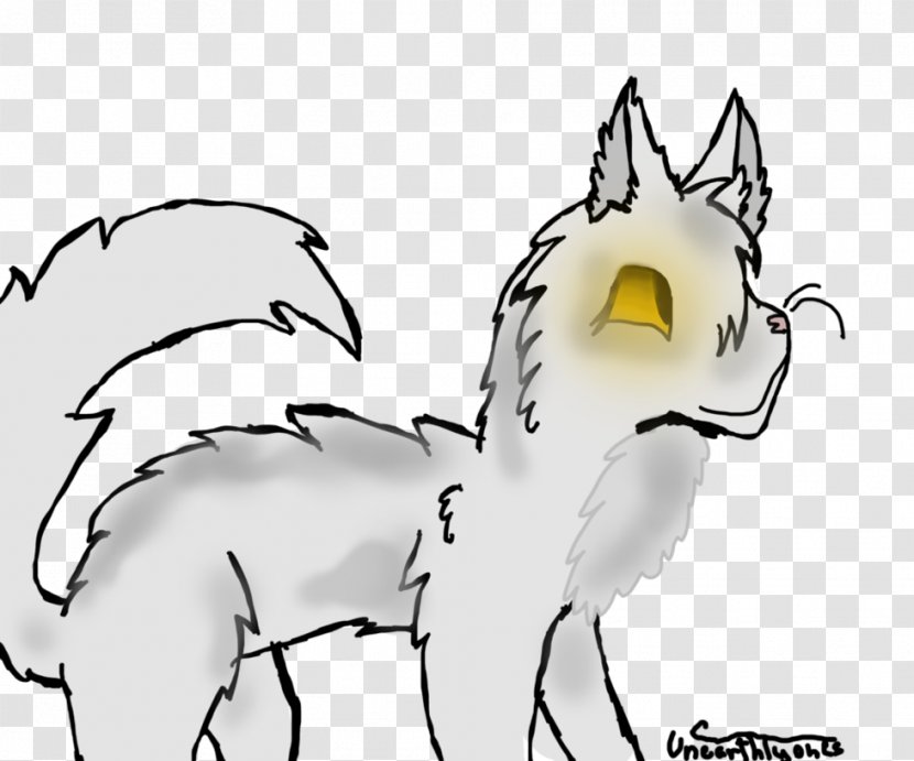Whiskers Dog Cat Horse Snout - Cartoon - Maine Lynx Transparent PNG