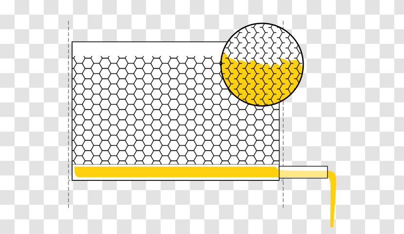 Flow Hive Beehive Thumbnail - Wikipedia - Symmetry Transparent PNG