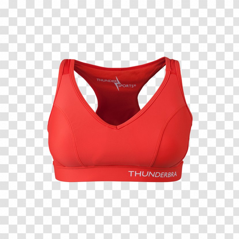 Sports Bra Size Sportswear - Cartoon Transparent PNG