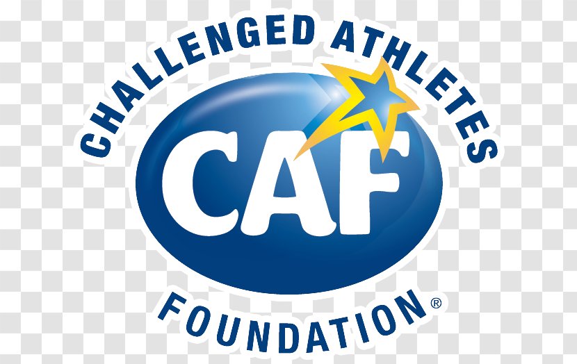 Challenged Athletes Foundation Logo Organization Super Genes: Unlock The Astonishing Power Of Your DNA For Optimum Health And Well-Being - Symbol - Café Transparent PNG