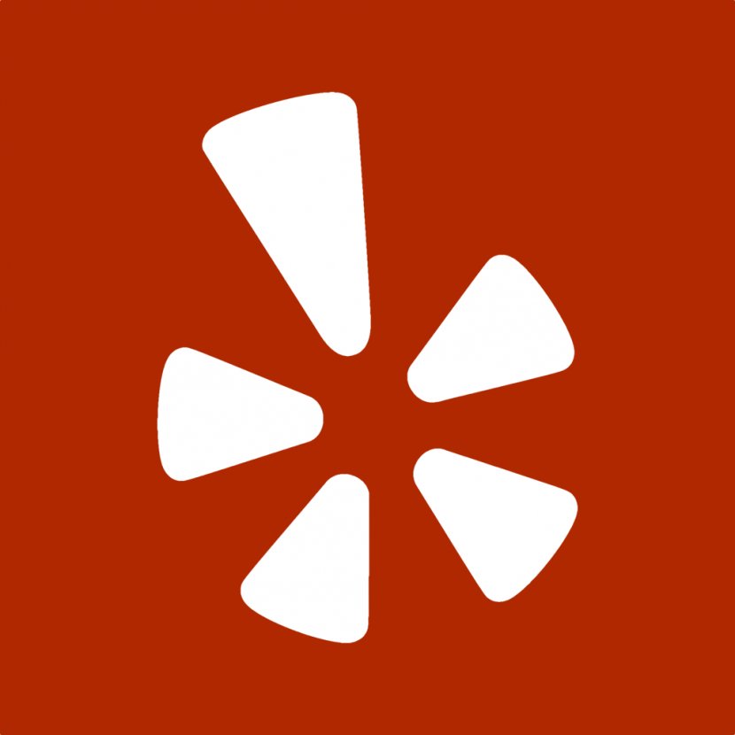 Computer Wallpaper Symbol Logo - Brand - Yelp Transparent PNG