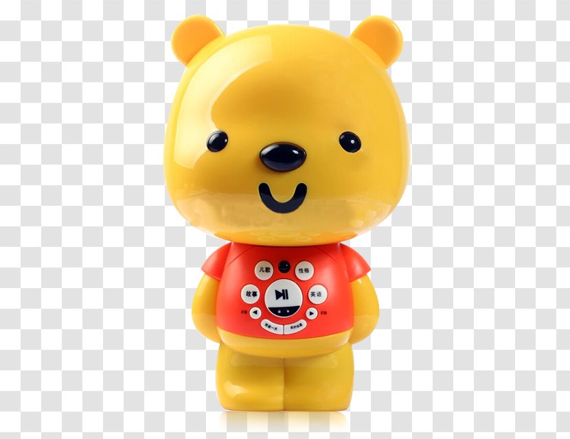 Child Toy Taobao JD.com Play - Flower - It Bears Enjoy Excellent Transparent PNG