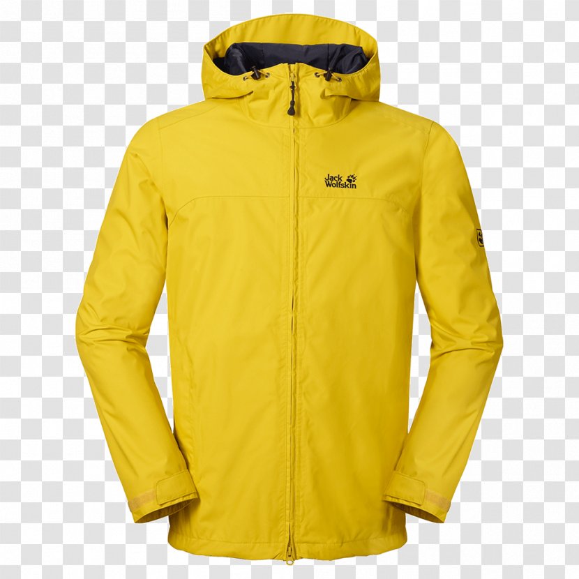 Hoodie Jacket Outerwear Polar Fleece - Hike Transparent PNG