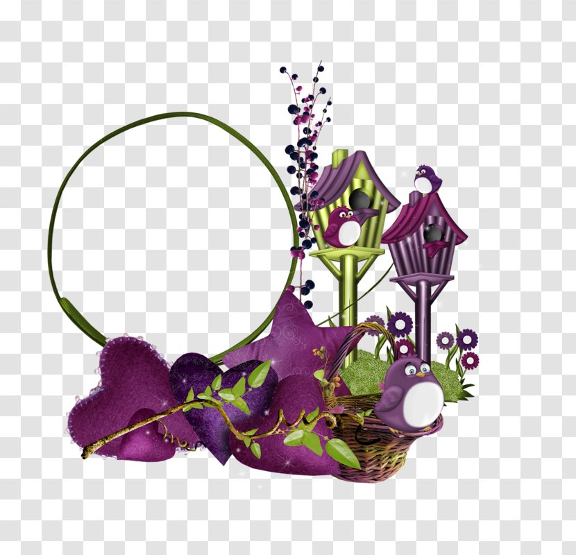 Christmas Graphics Clip Art Image Adobe Photoshop - Flora - Nest Transparent PNG