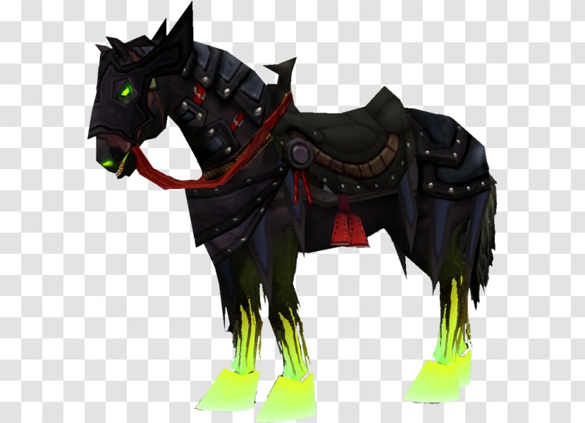 Ichabod Crane Headless Horseman Equestrian Pony The Legend Of Sleepy Hollow - Horse Like Mammal Transparent PNG