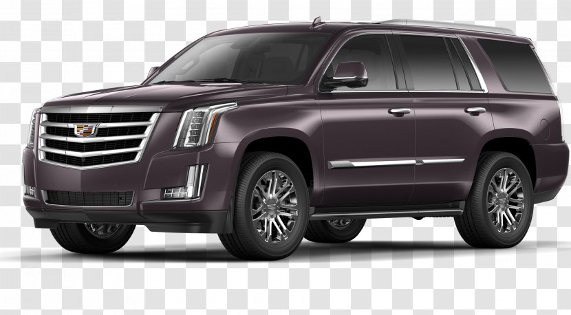 2015 Cadillac Escalade 2016 2018 Sport Utility Vehicle - Grille Transparent PNG