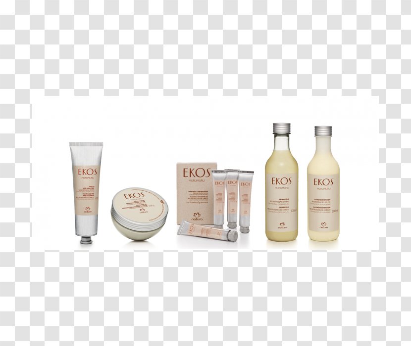 Perfume Lotion Hair Care Astrocaryum Murumuru Natura &Co Transparent PNG