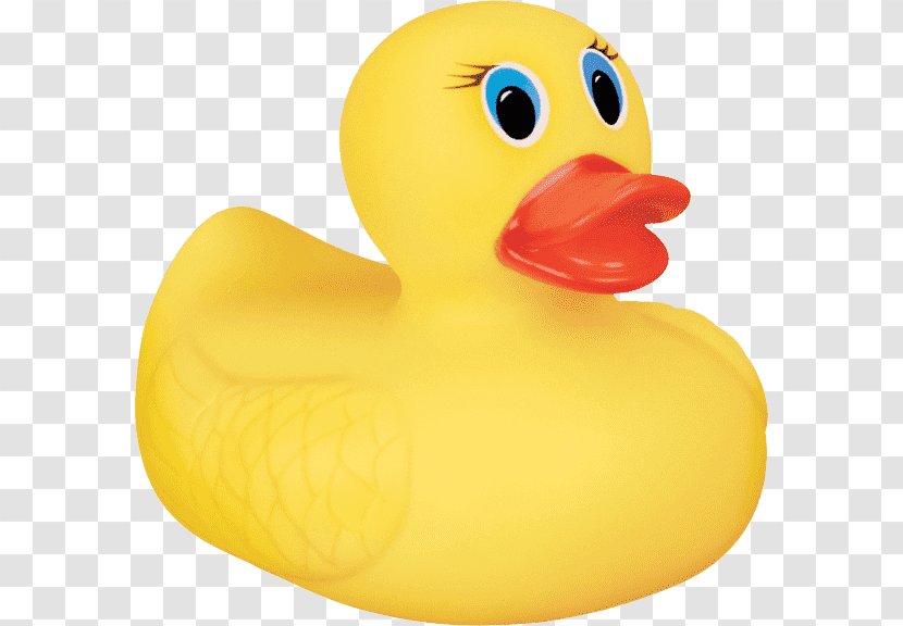 Rubber Duck Bathtub Infant Bathing Transparent PNG